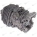 Kit cilindru drujba Stihl 291 47mm - Galerie rotunda (Original)